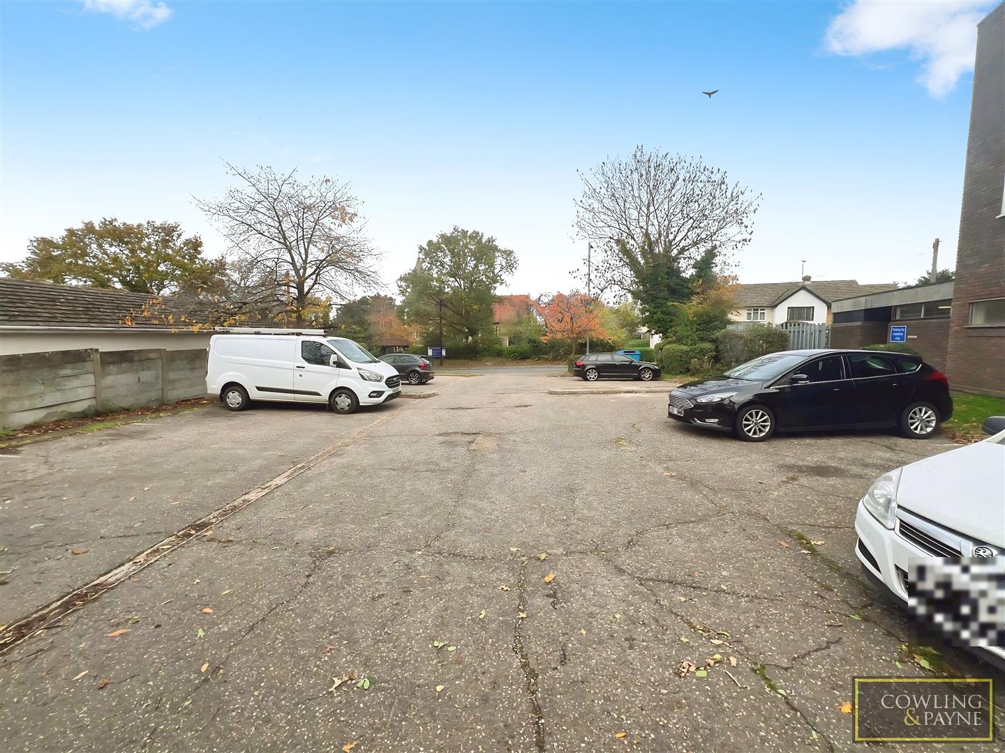 Southend Road, Wickford